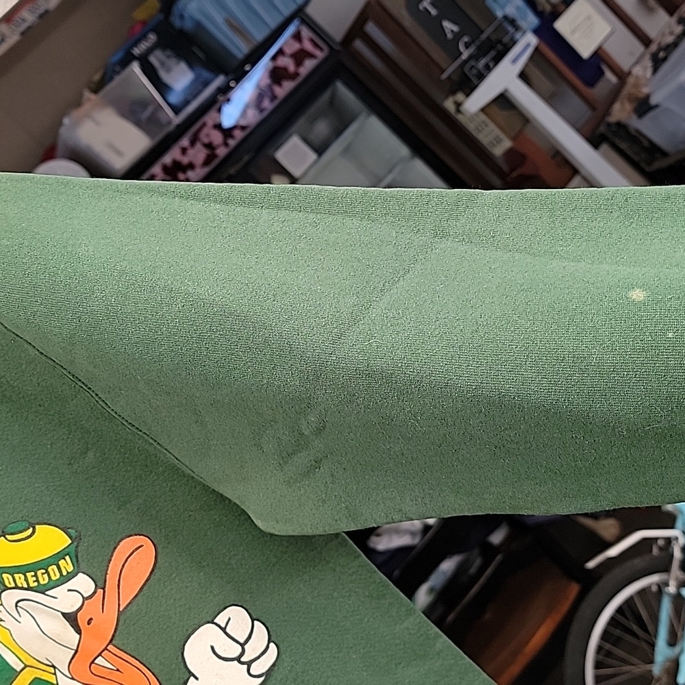 Vintage Russell Athletic sweater - Picture 7 of 8